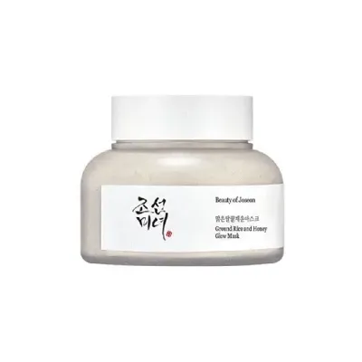 Beauty of Joseon Ground Rice Honey Glow Mask 150ml