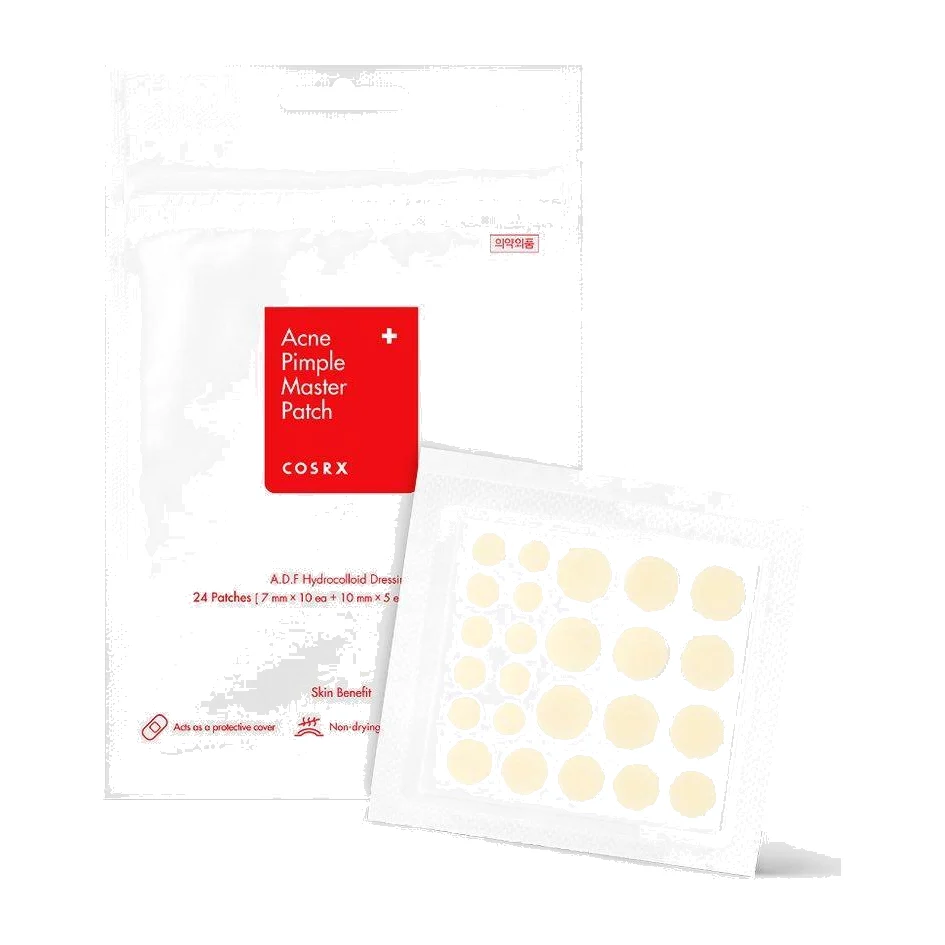 COSRX Acne Pimple Master Patch 24 Patches