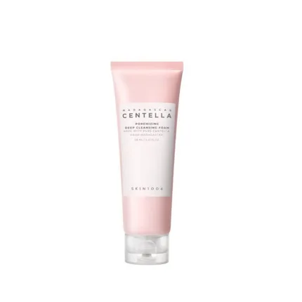 SKIN1004 Centella Poremizing Deep Cleansing Foam 125ml