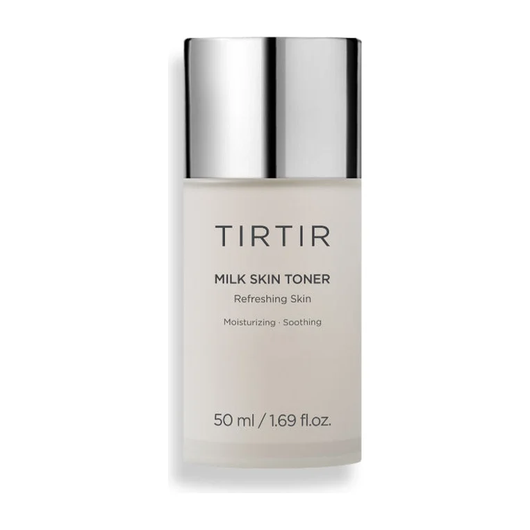 TIRTIR Milk Skin Toner 50ml
