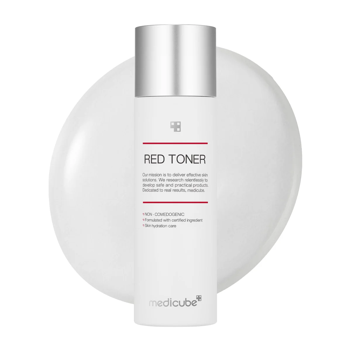 Medicube Red Toner 2.0 100ml
