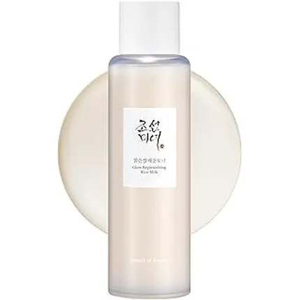Beauty of Joseon Glow Replenishing Rice Milk Toner 150ml (Female)